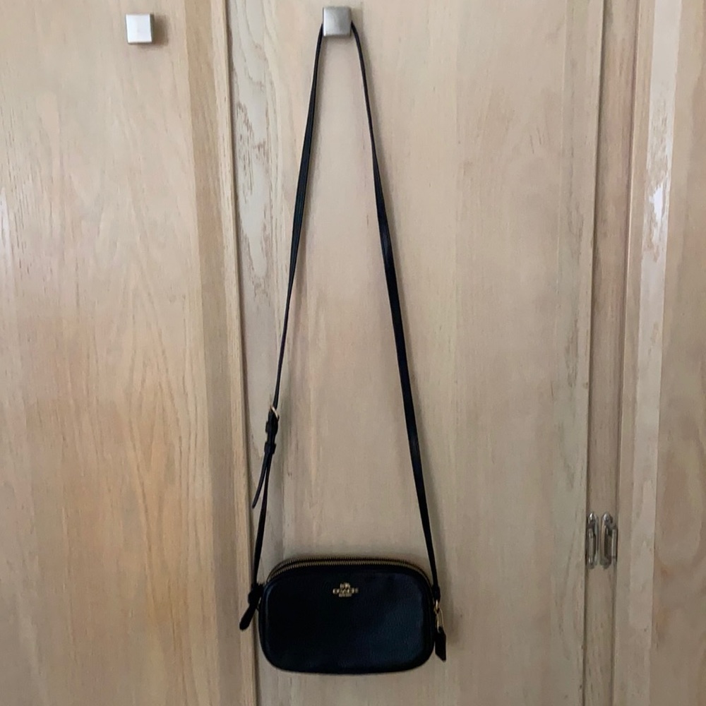 Coach Kira Crossbody bag